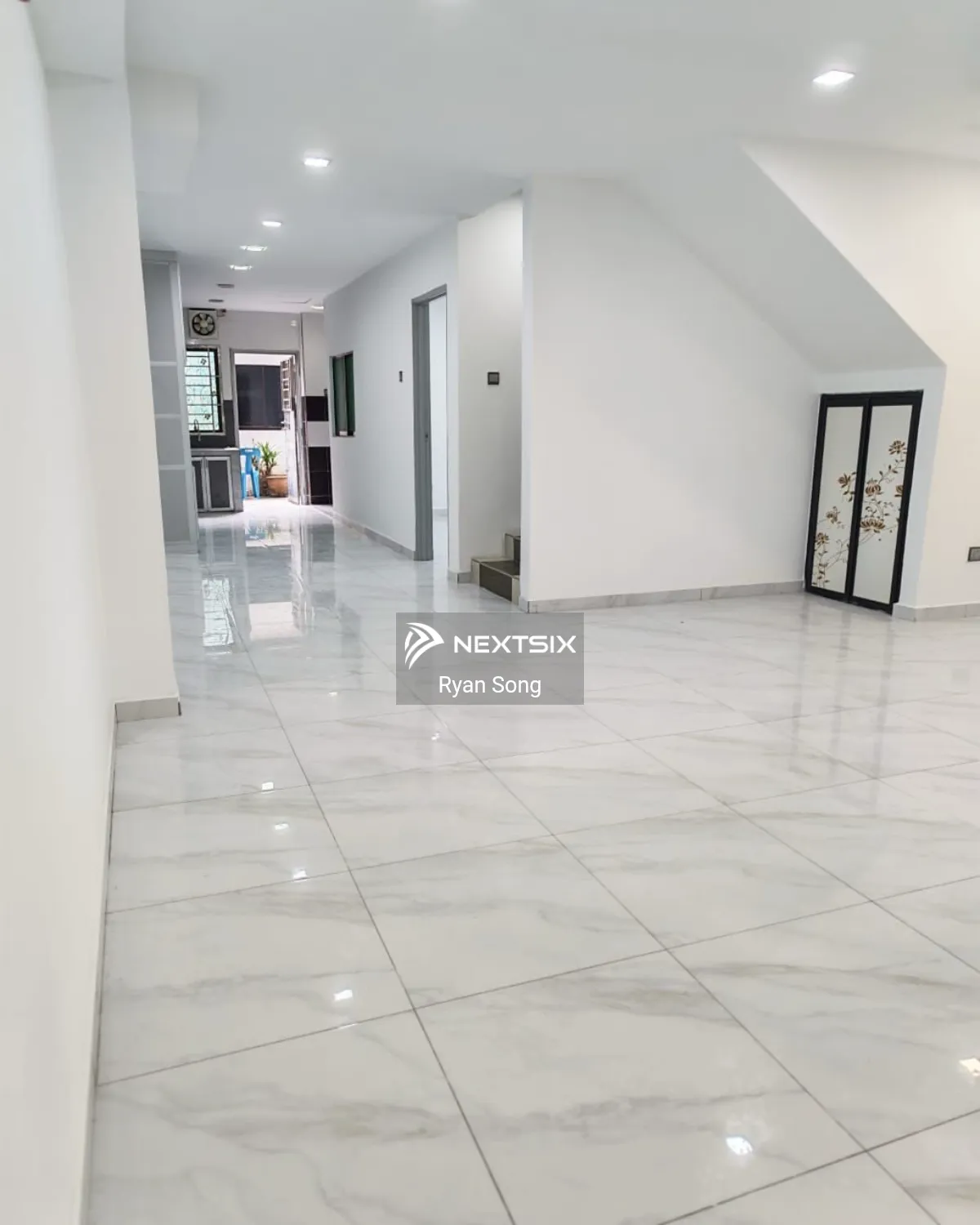 2-sty Terrace/Link House For Sale in Gelang Patah Johor - Image 6