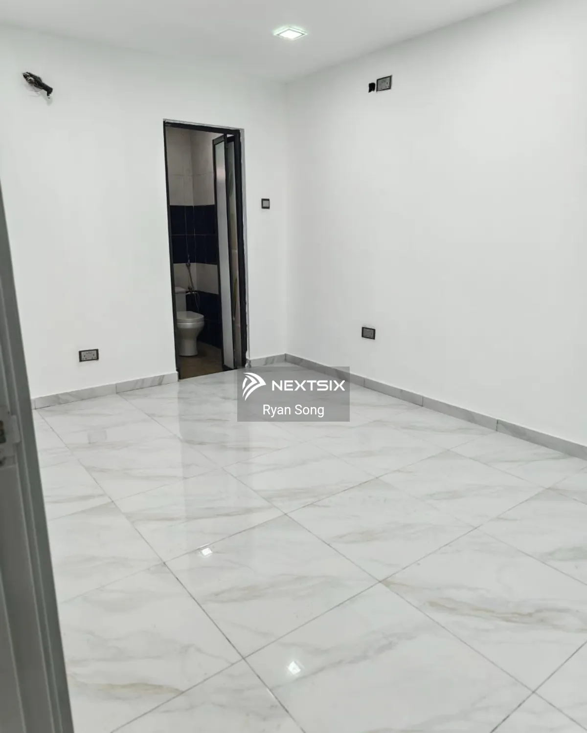 2-sty Terrace/Link House For Sale in Gelang Patah Johor - Image 8