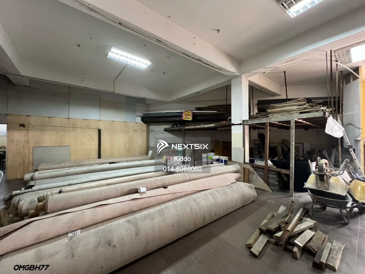 Shop For Sale in Klang Selangor