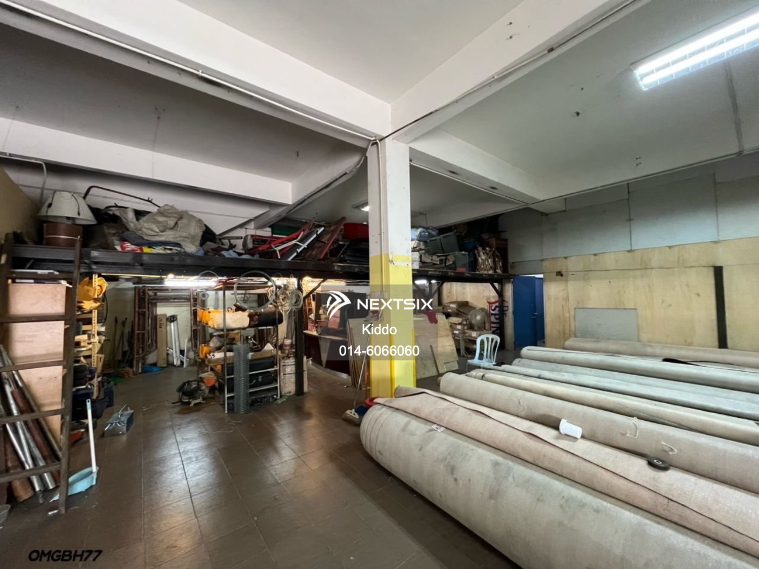 Shop For Sale in Klang Selangor - Image 5