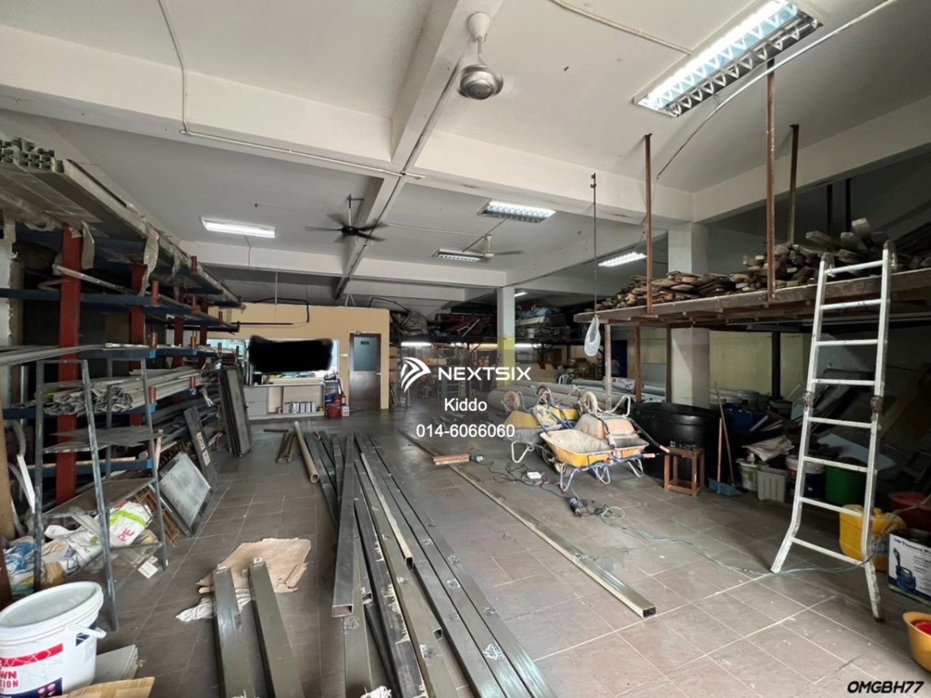 Shop For Sale in Klang Selangor - Image 6