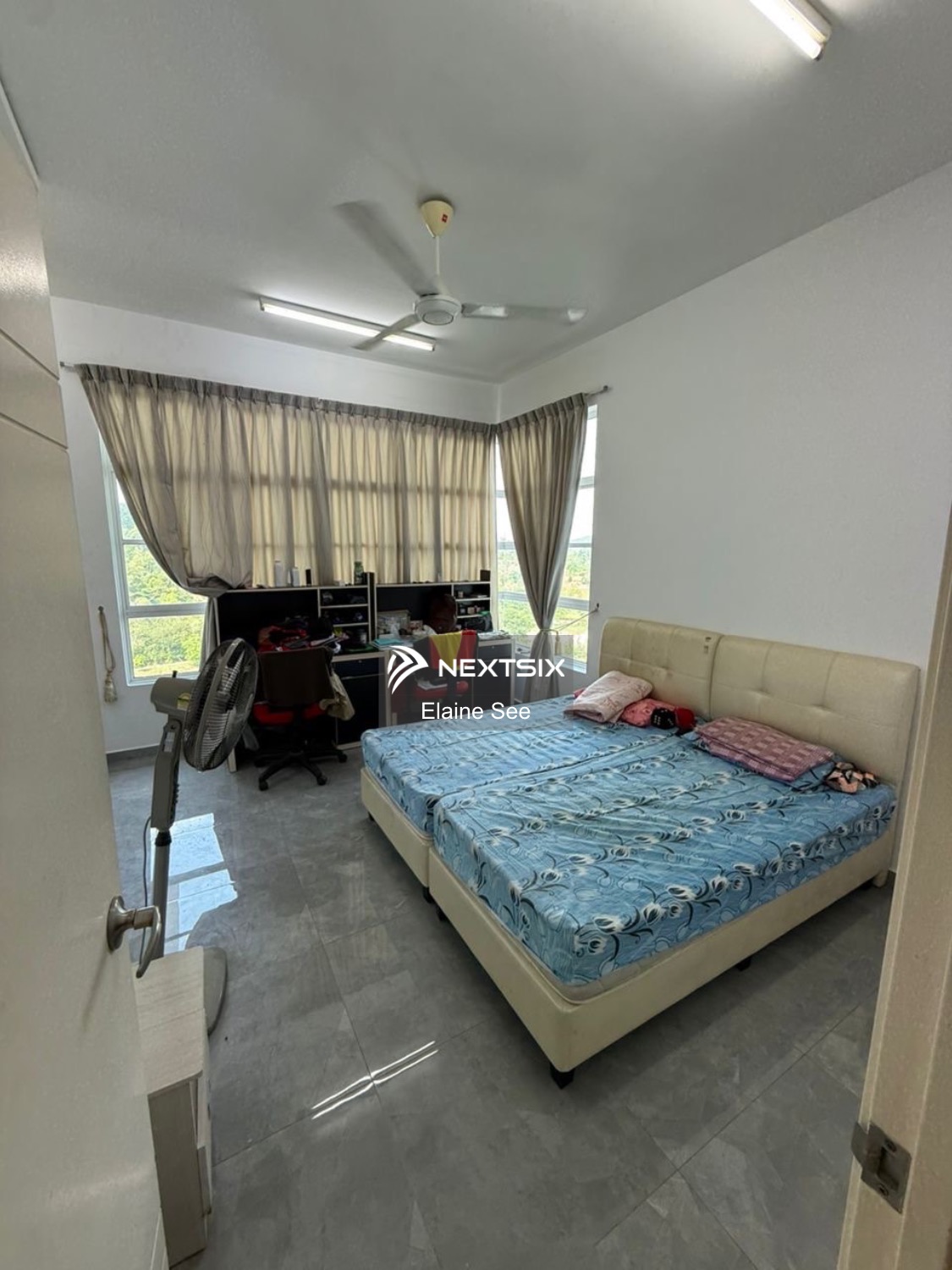 Serviced Residence For Sale in Skudai Johor