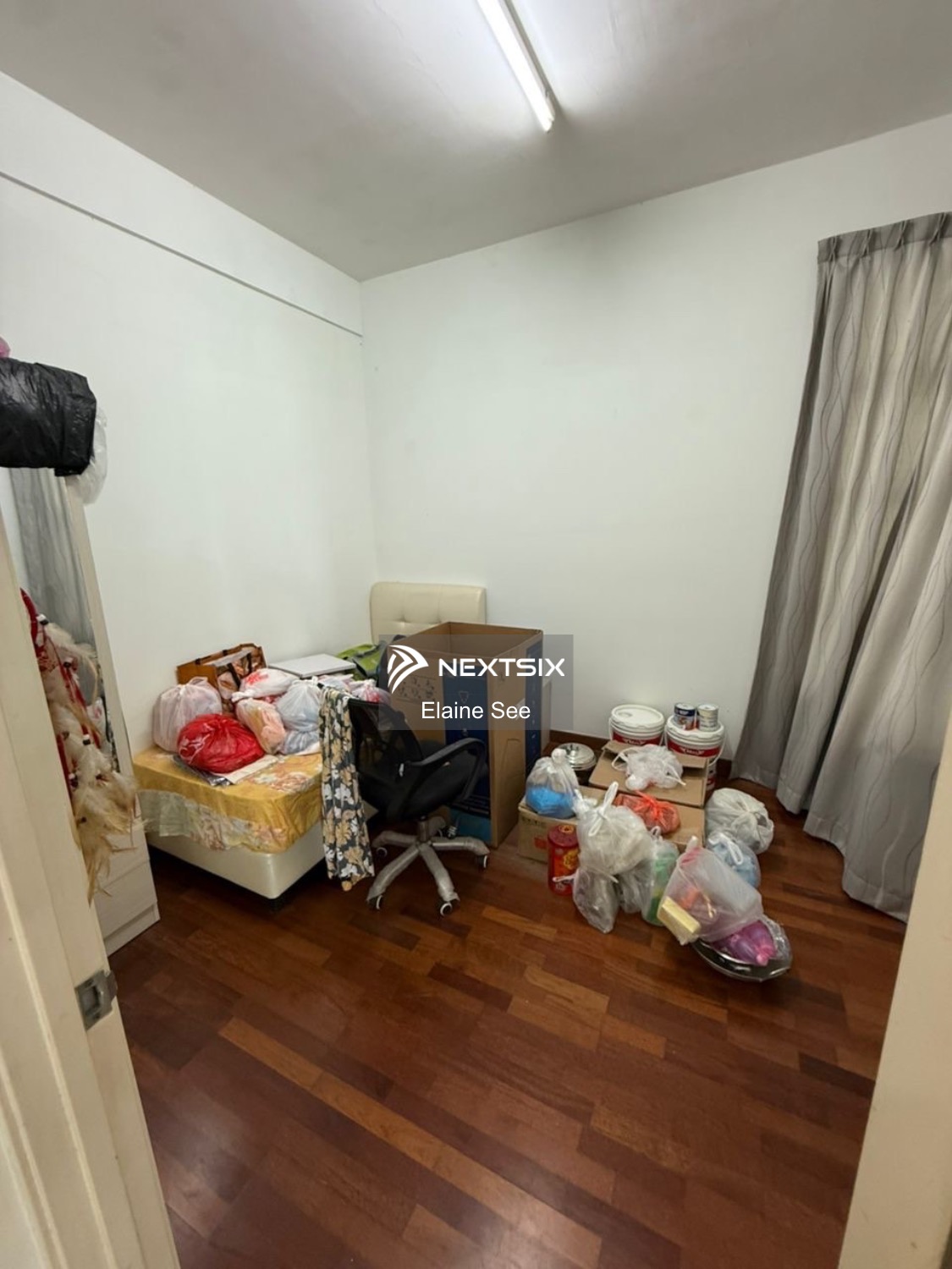 Serviced Residence For Sale in Skudai Johor - Image 6