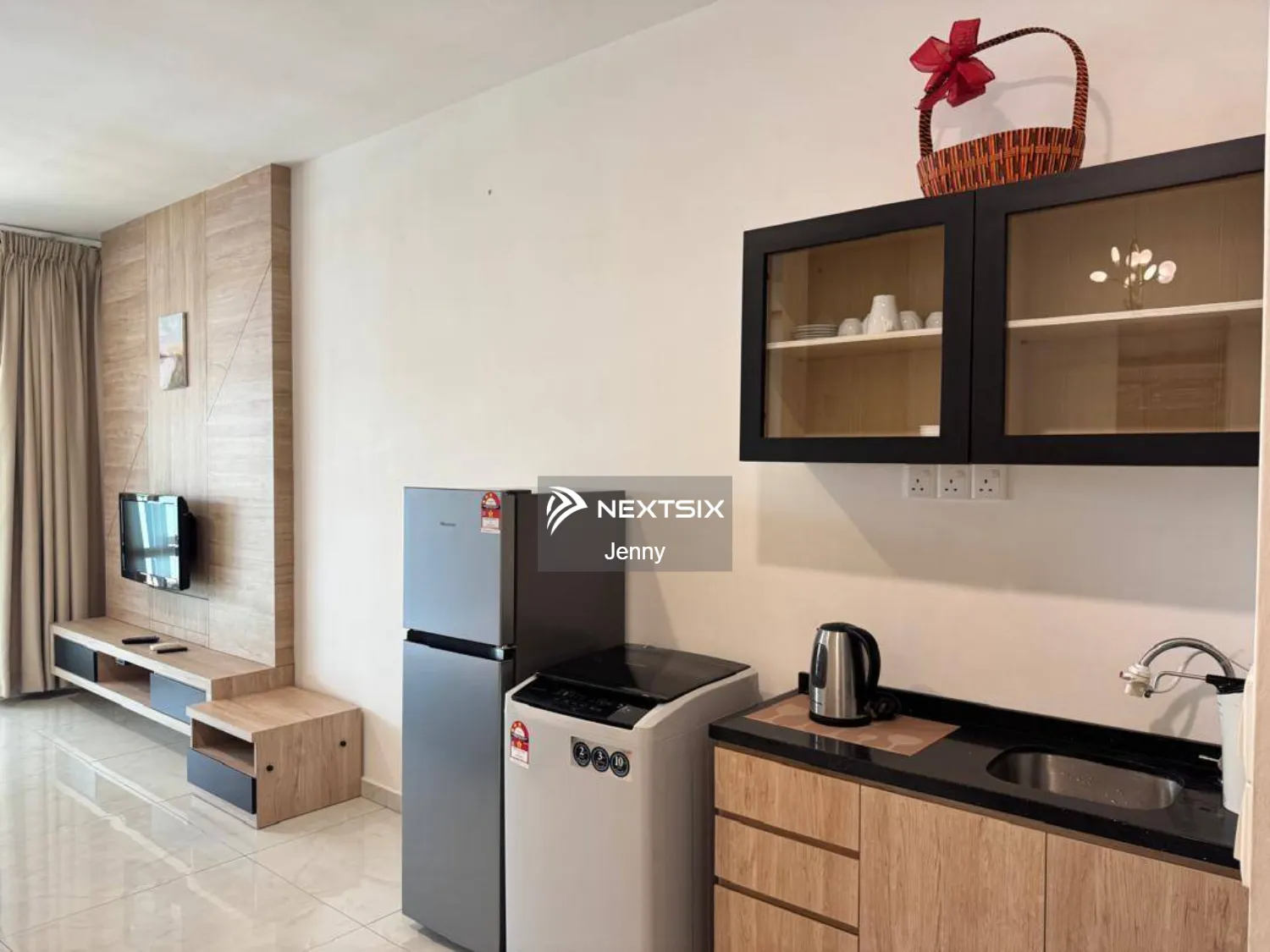 Serviced Residence For Rent in Johor Bahru Johor