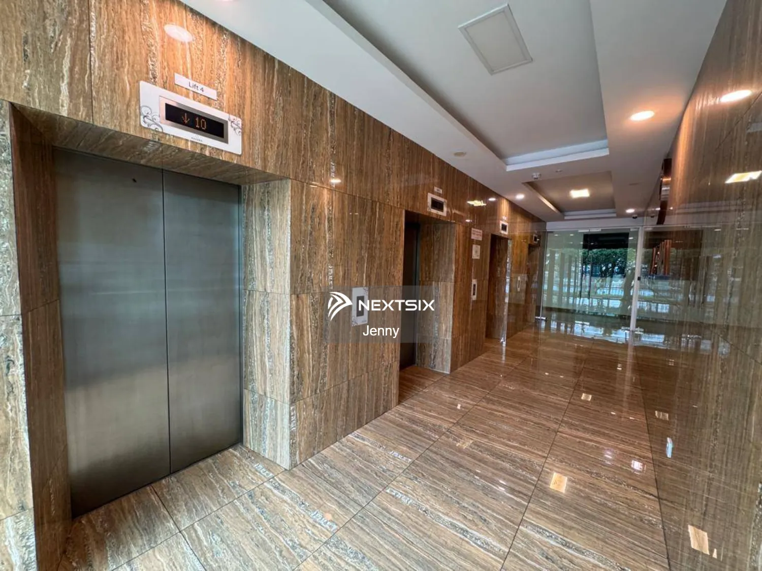 Serviced Residence For Rent in Johor Bahru Johor - Image 4