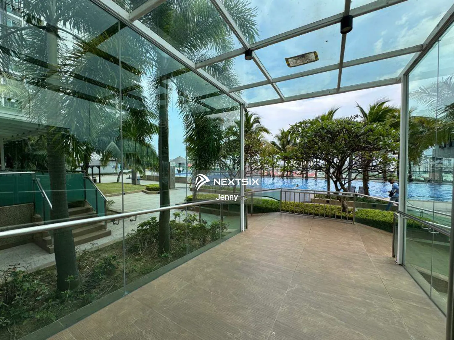 Serviced Residence For Rent in Johor Bahru Johor - Image 5