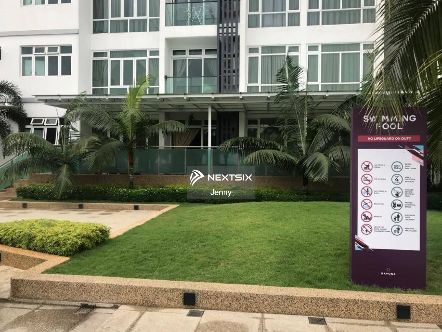 Serviced Residence For Rent in Johor Bahru Johor - Image 6