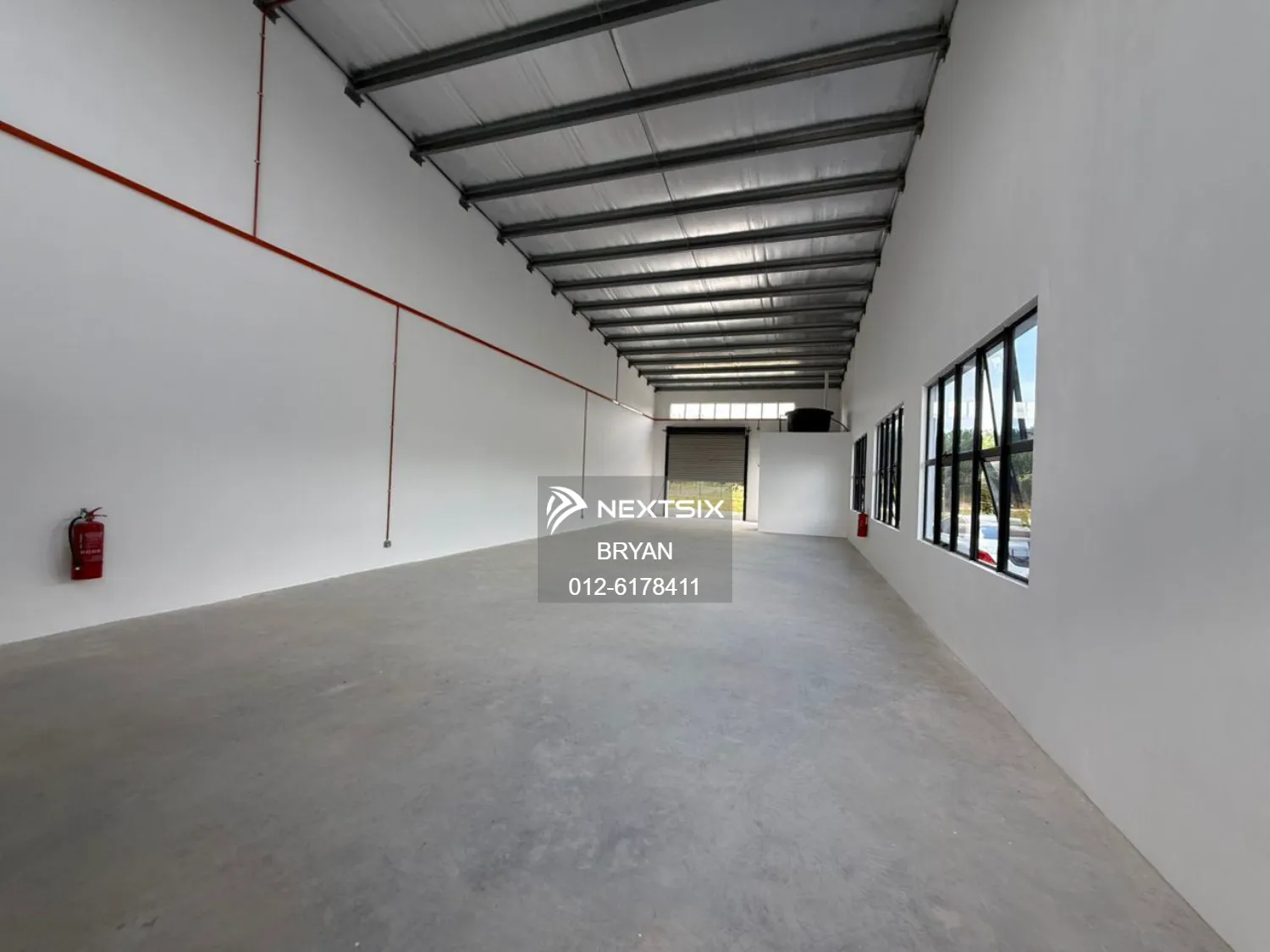 Factory For Rent in Kulai Johor