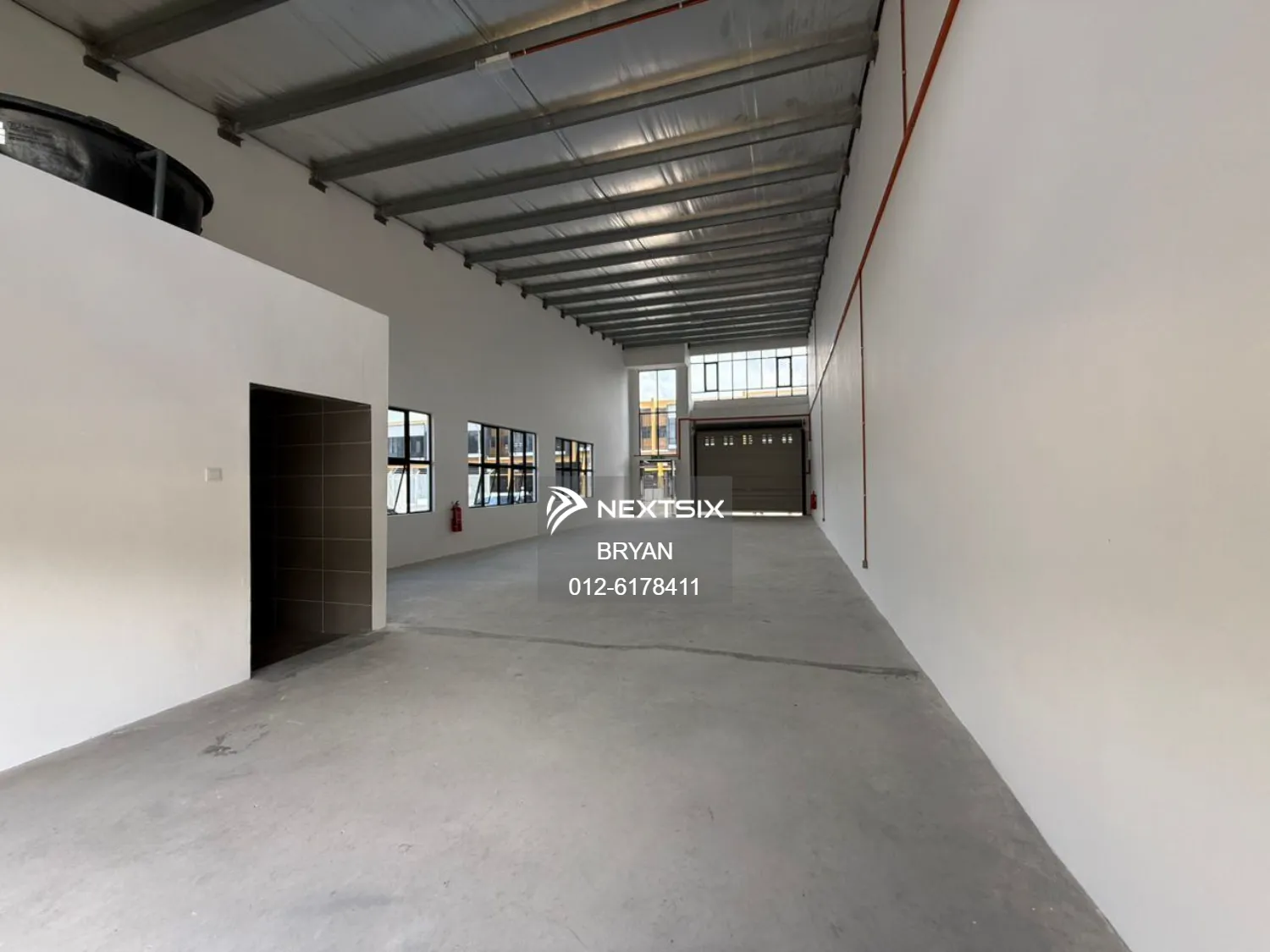 Factory For Rent in Kulai Johor - Image 3