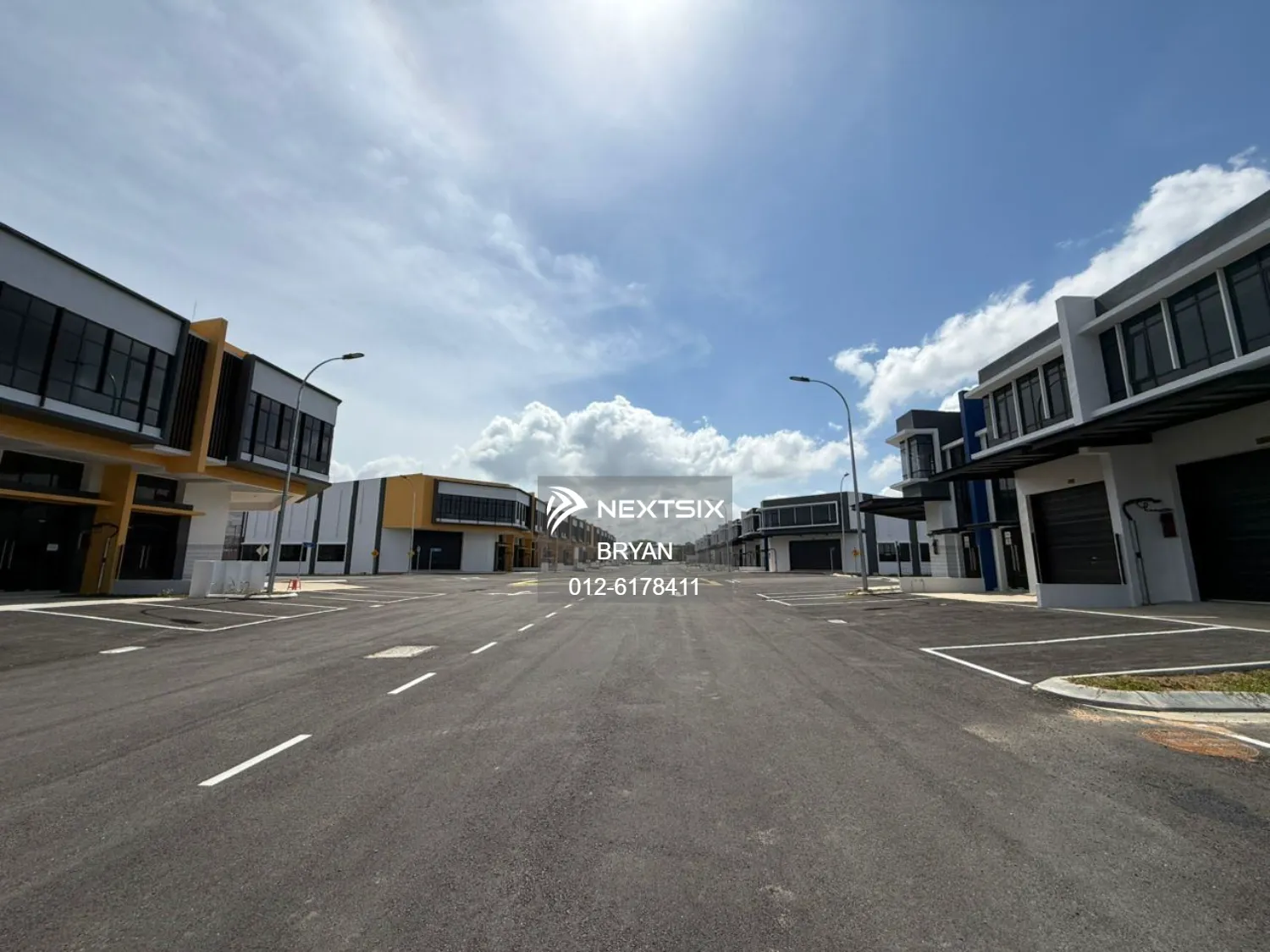 Factory For Rent in Kulai Johor - Image 6