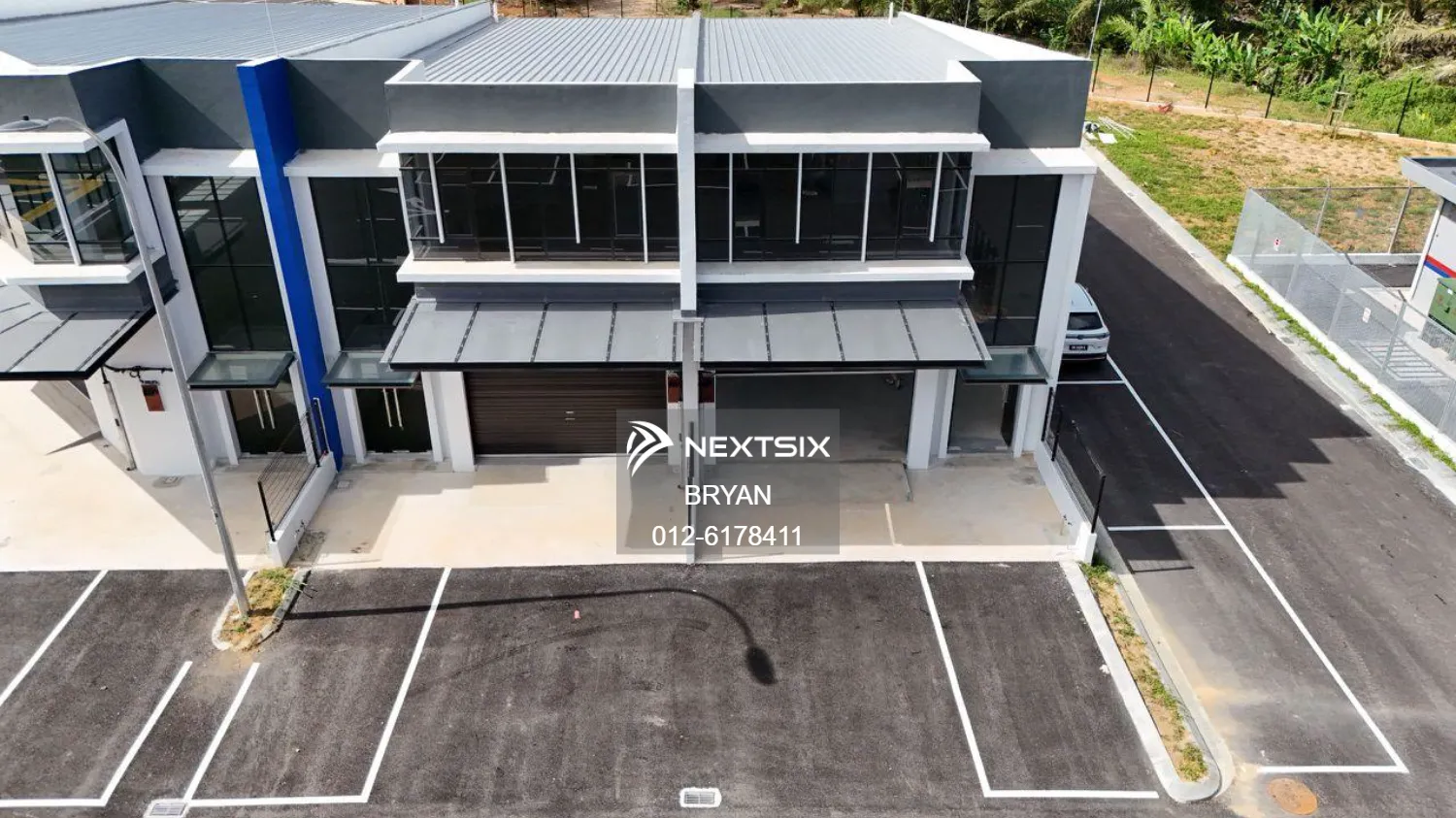 Factory For Rent in Kulai Johor - Image 7