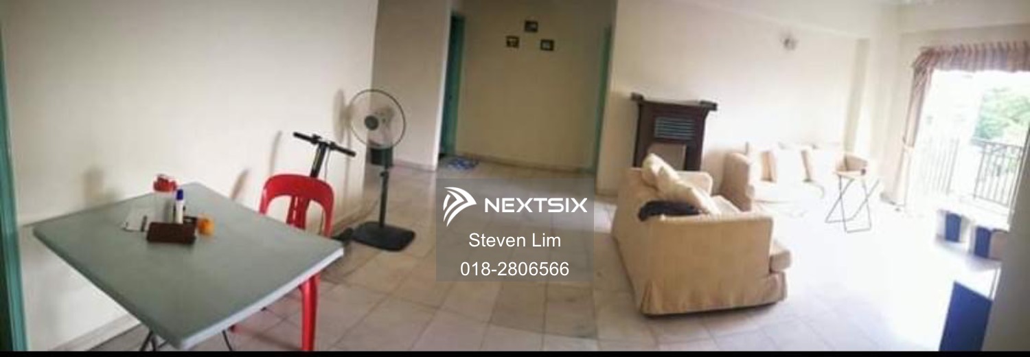Condominium For Rent in Johor Bahru Johor