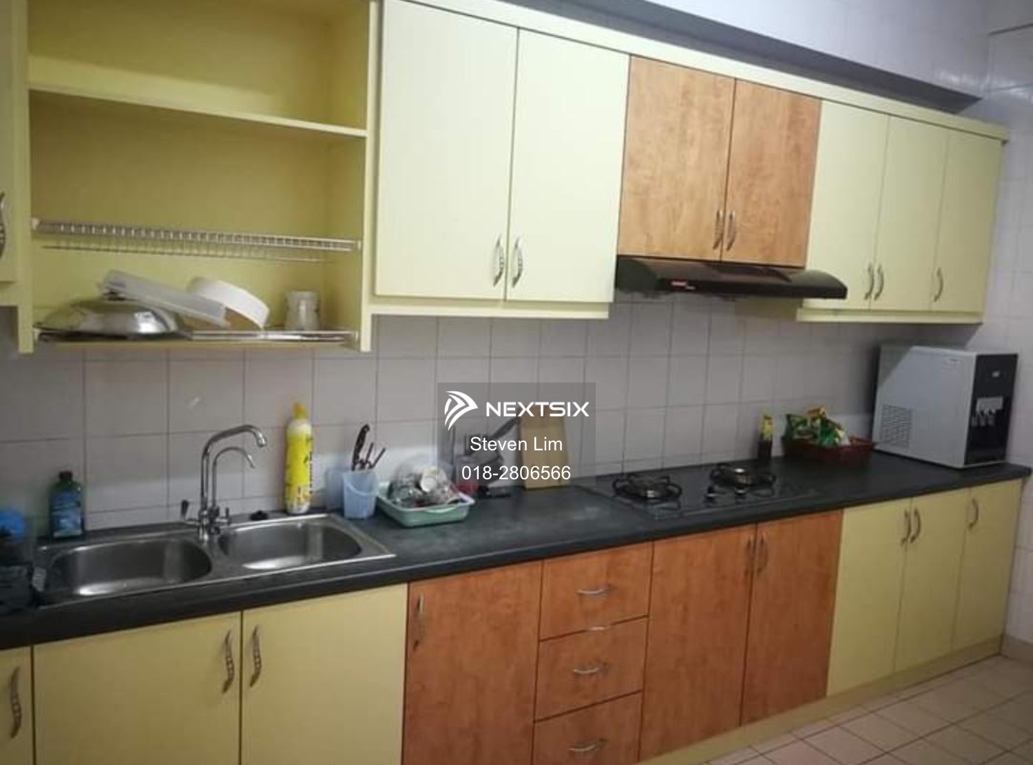 Condominium For Rent in Johor Bahru Johor - Image 3