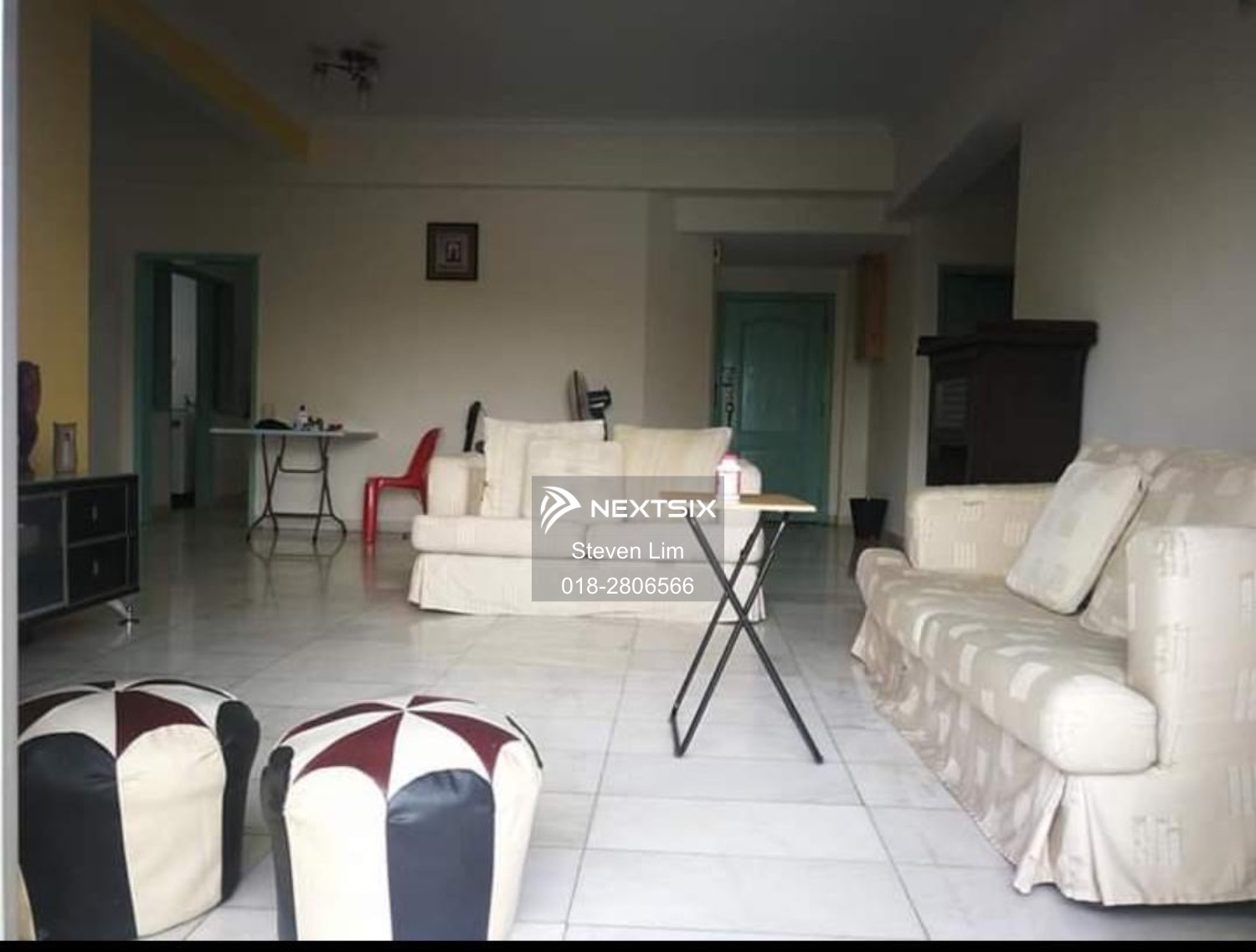 Condominium For Rent in Johor Bahru Johor - Image 4