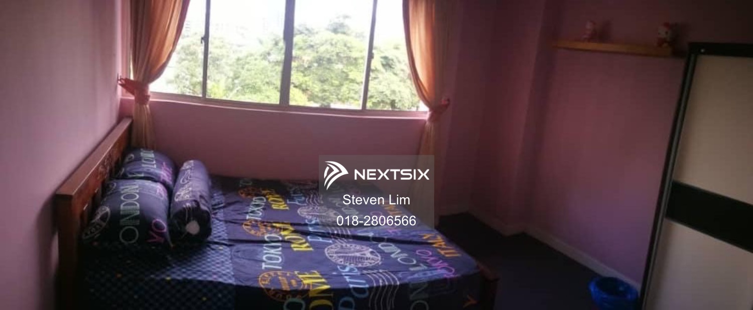 Condominium For Rent in Johor Bahru Johor - Image 5