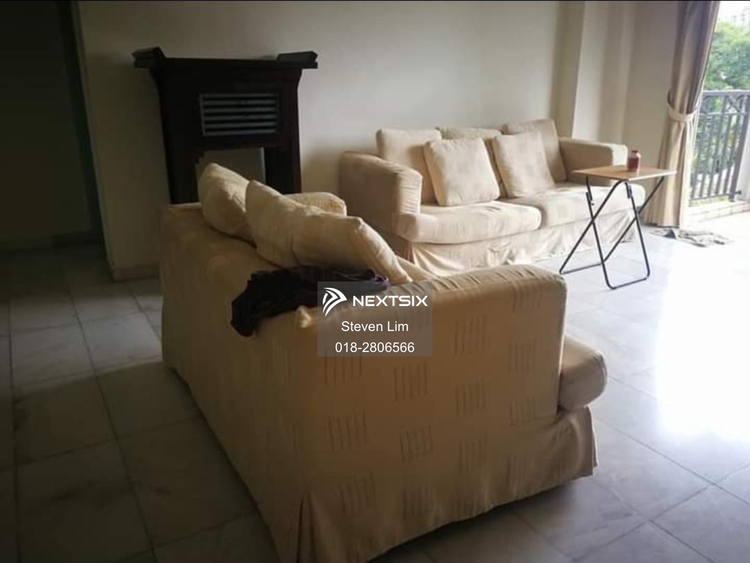 Condominium For Rent in Johor Bahru Johor - Image 6