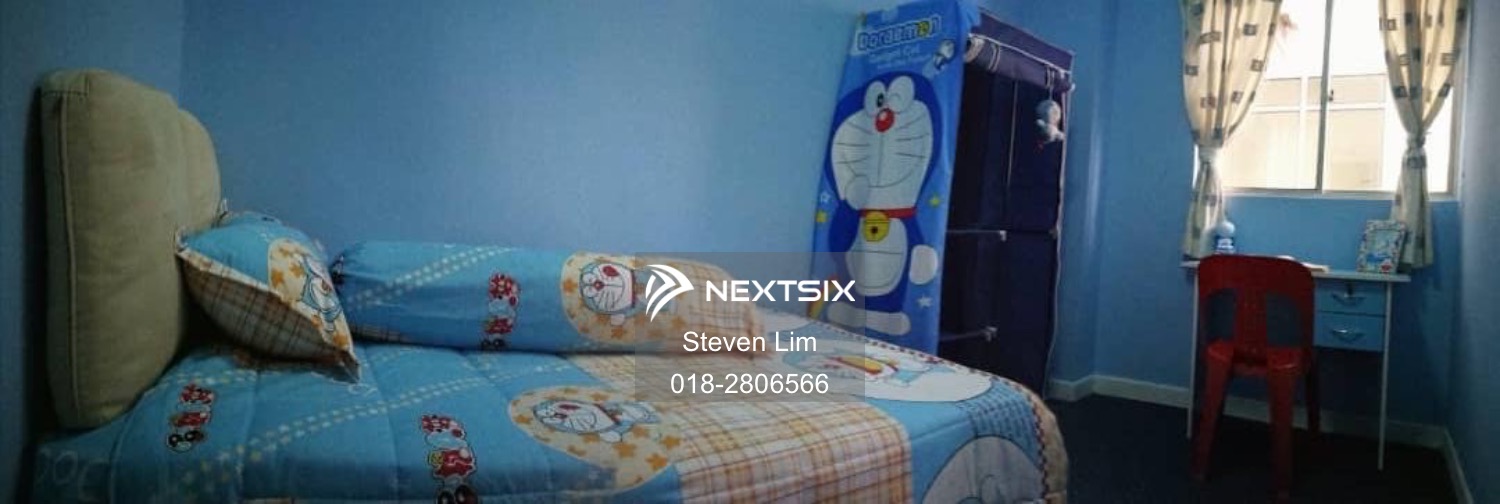 Condominium For Rent in Johor Bahru Johor - Image 7