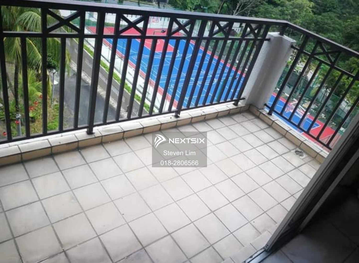 Condominium For Rent in Johor Bahru Johor - Image 8