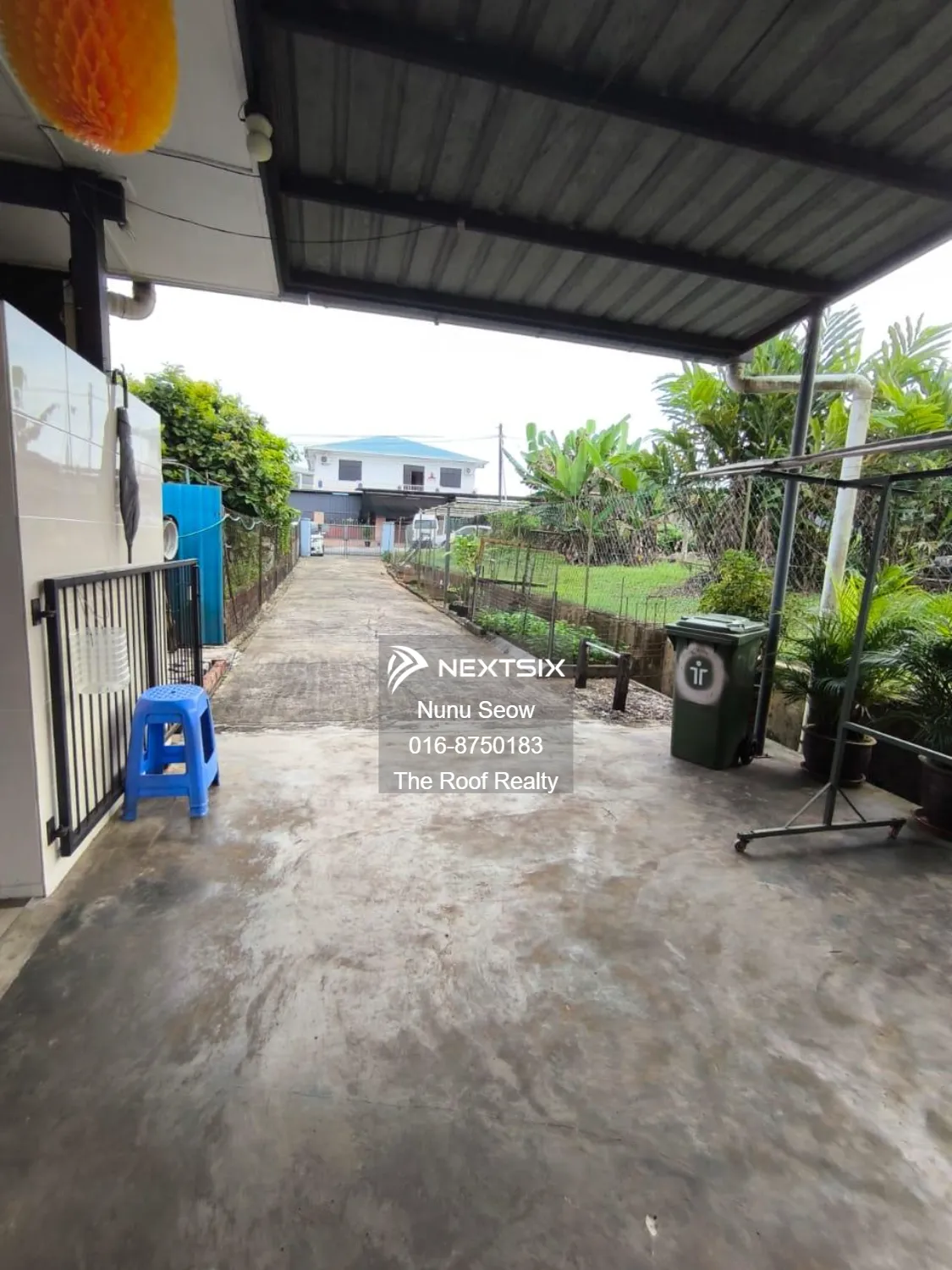 Bungalow For Sale in Kuching Sarawak - Image 10