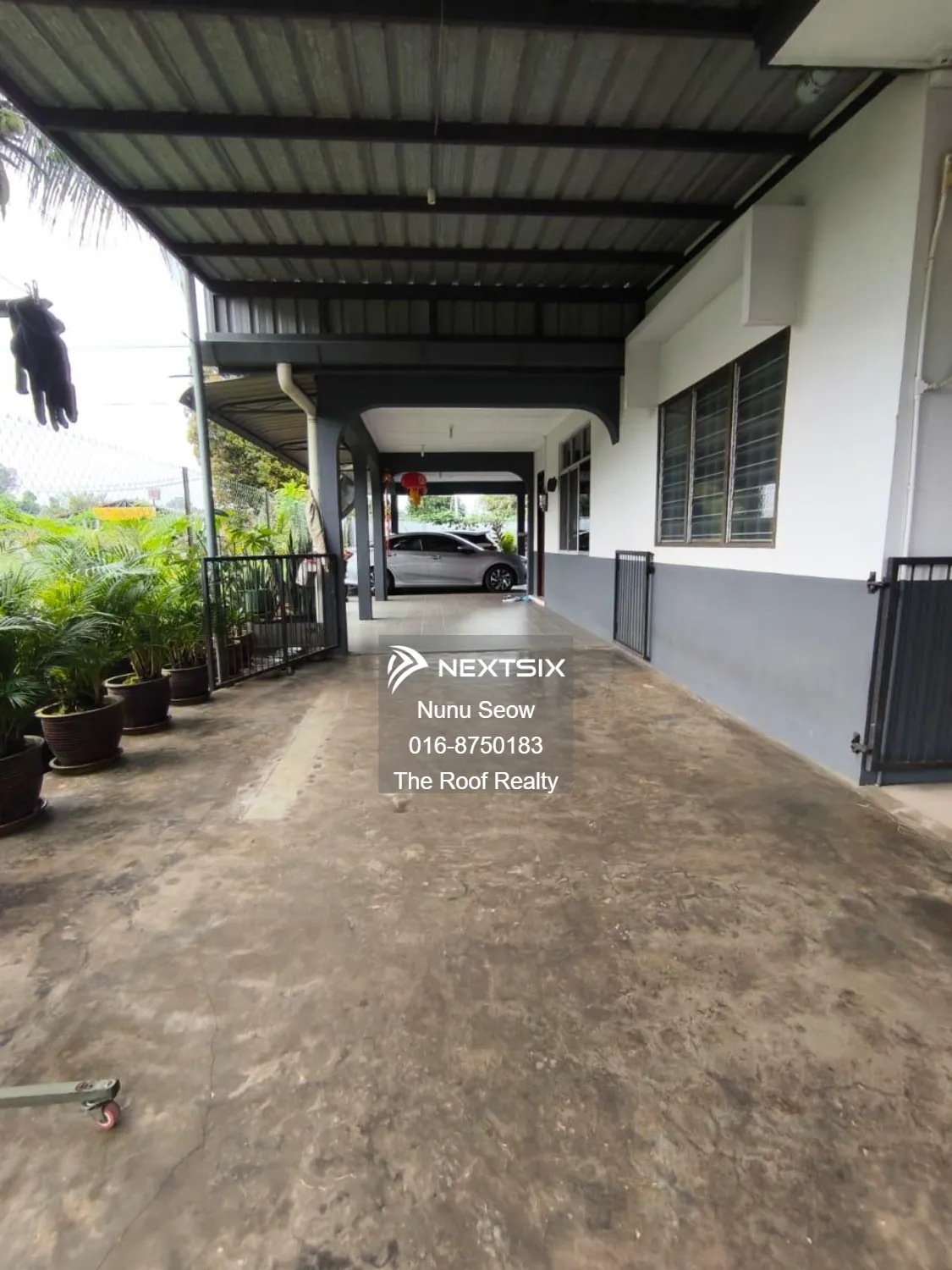Bungalow For Sale in Kuching Sarawak - Image 12