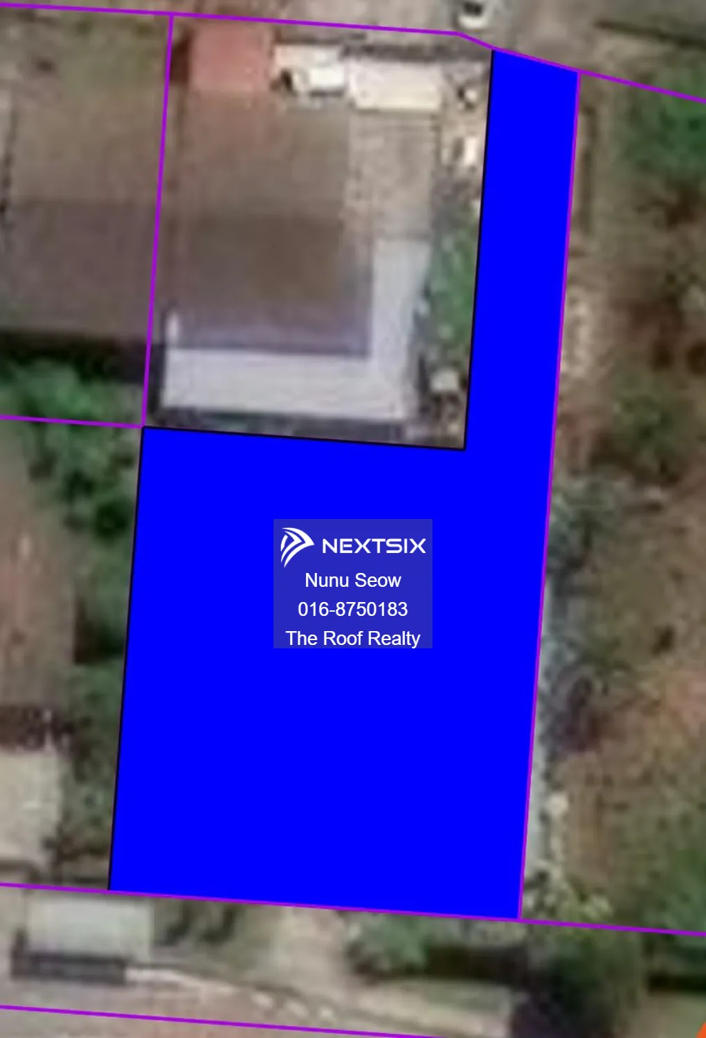 Bungalow For Sale in Kuching Sarawak - Image 2