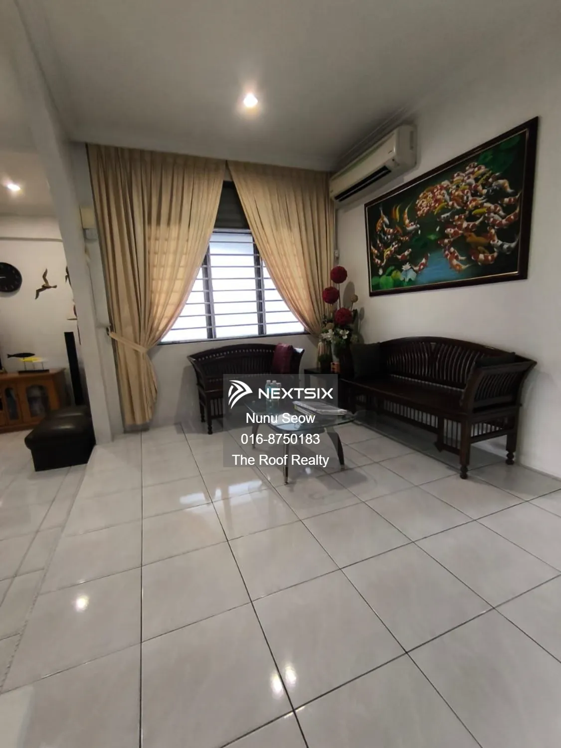 Bungalow For Sale in Kuching Sarawak - Image 3