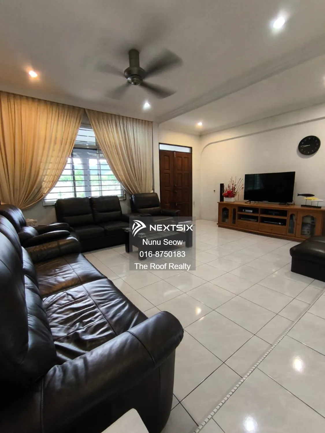 Bungalow For Sale in Kuching Sarawak - Image 4