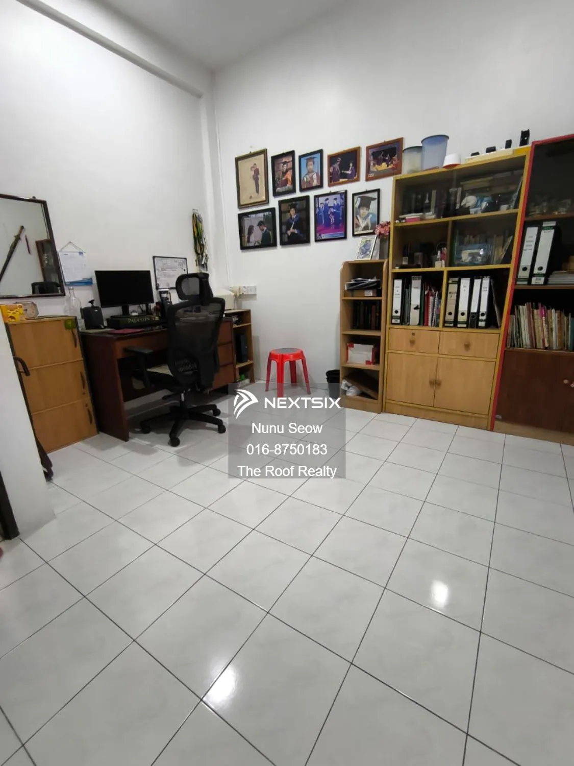 Bungalow For Sale in Kuching Sarawak - Image 5
