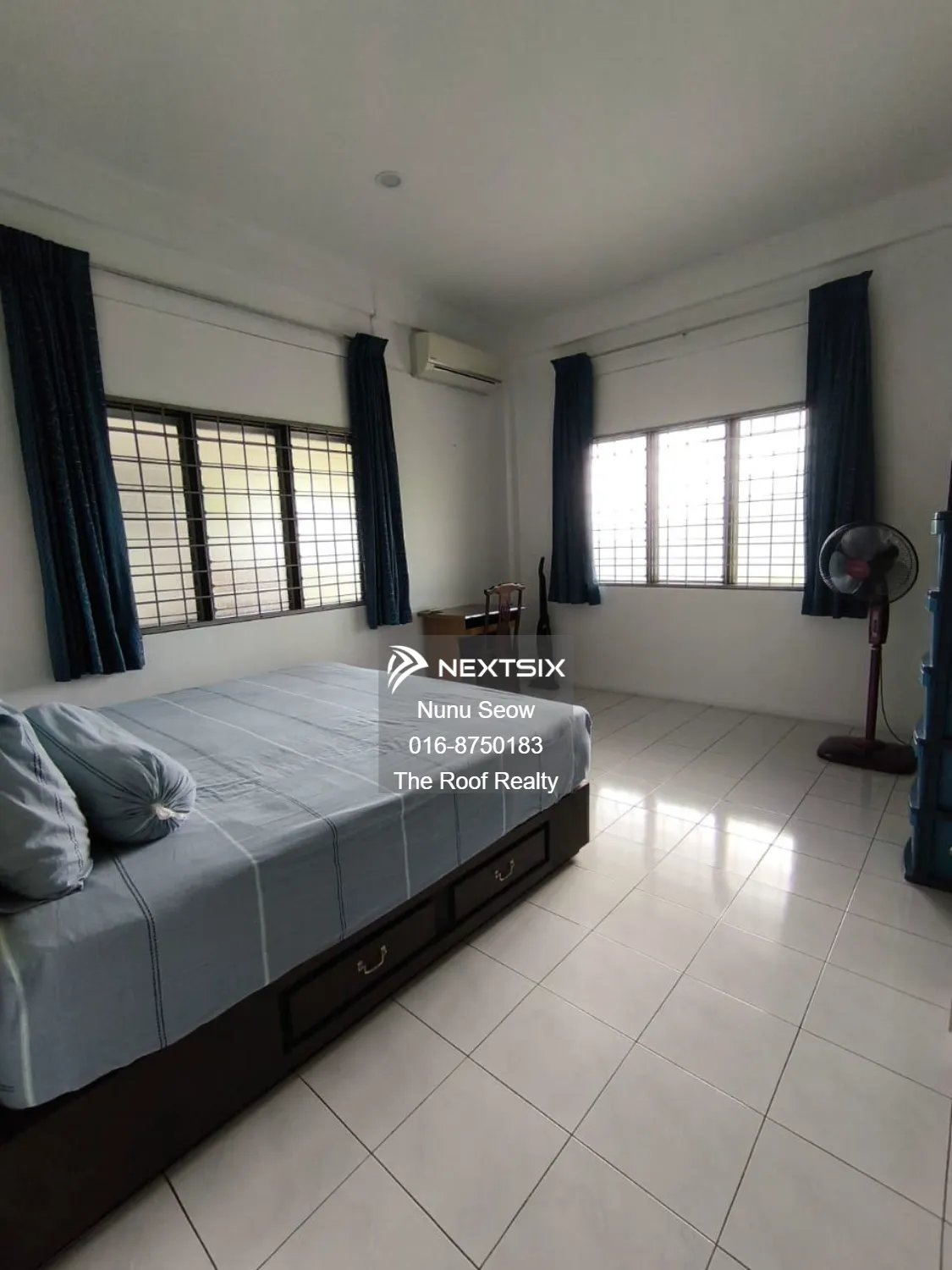Bungalow For Sale in Kuching Sarawak - Image 6