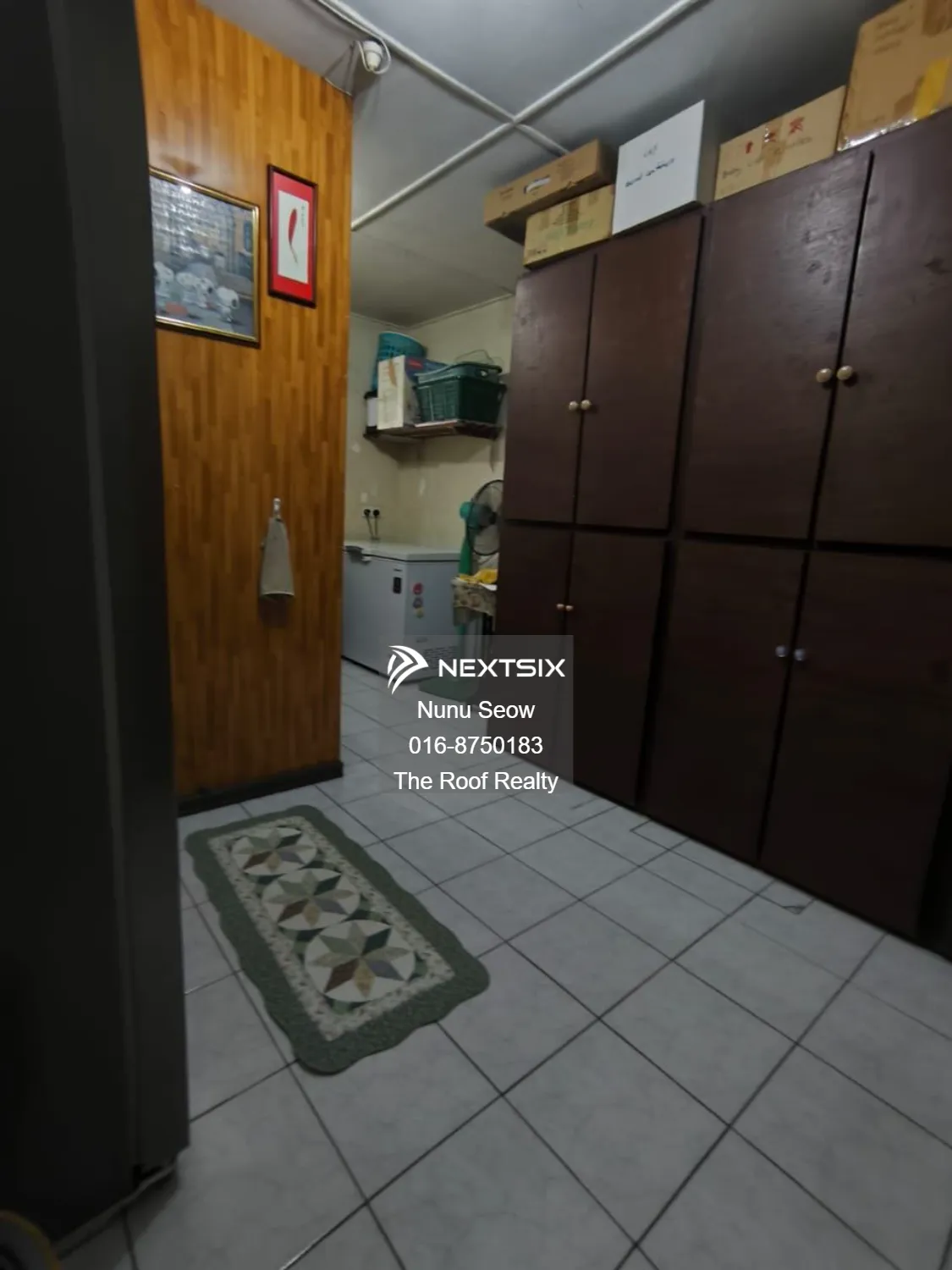 Bungalow For Sale in Kuching Sarawak - Image 7