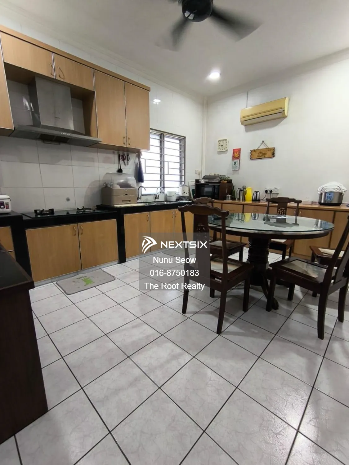 Bungalow For Sale in Kuching Sarawak - Image 8