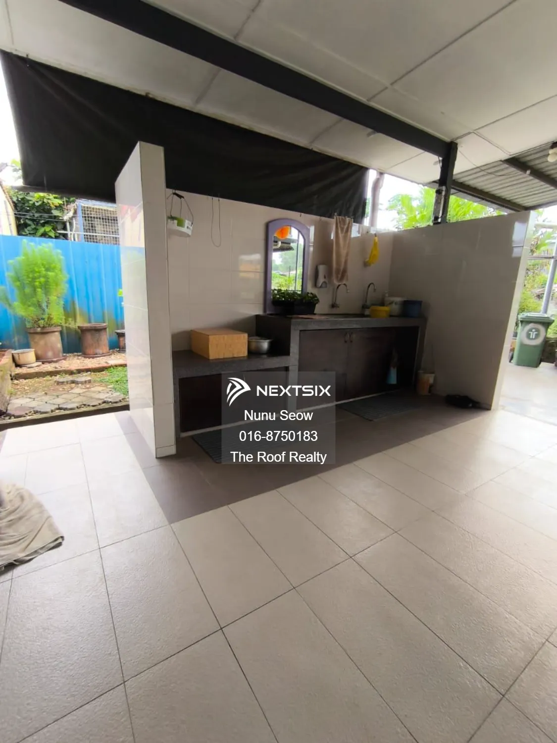 Bungalow For Sale in Kuching Sarawak - Image 9