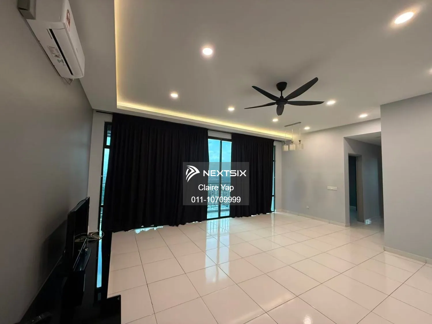 Serviced Residence For Rent in Iskandar Puteri (Nusajaya) Johor