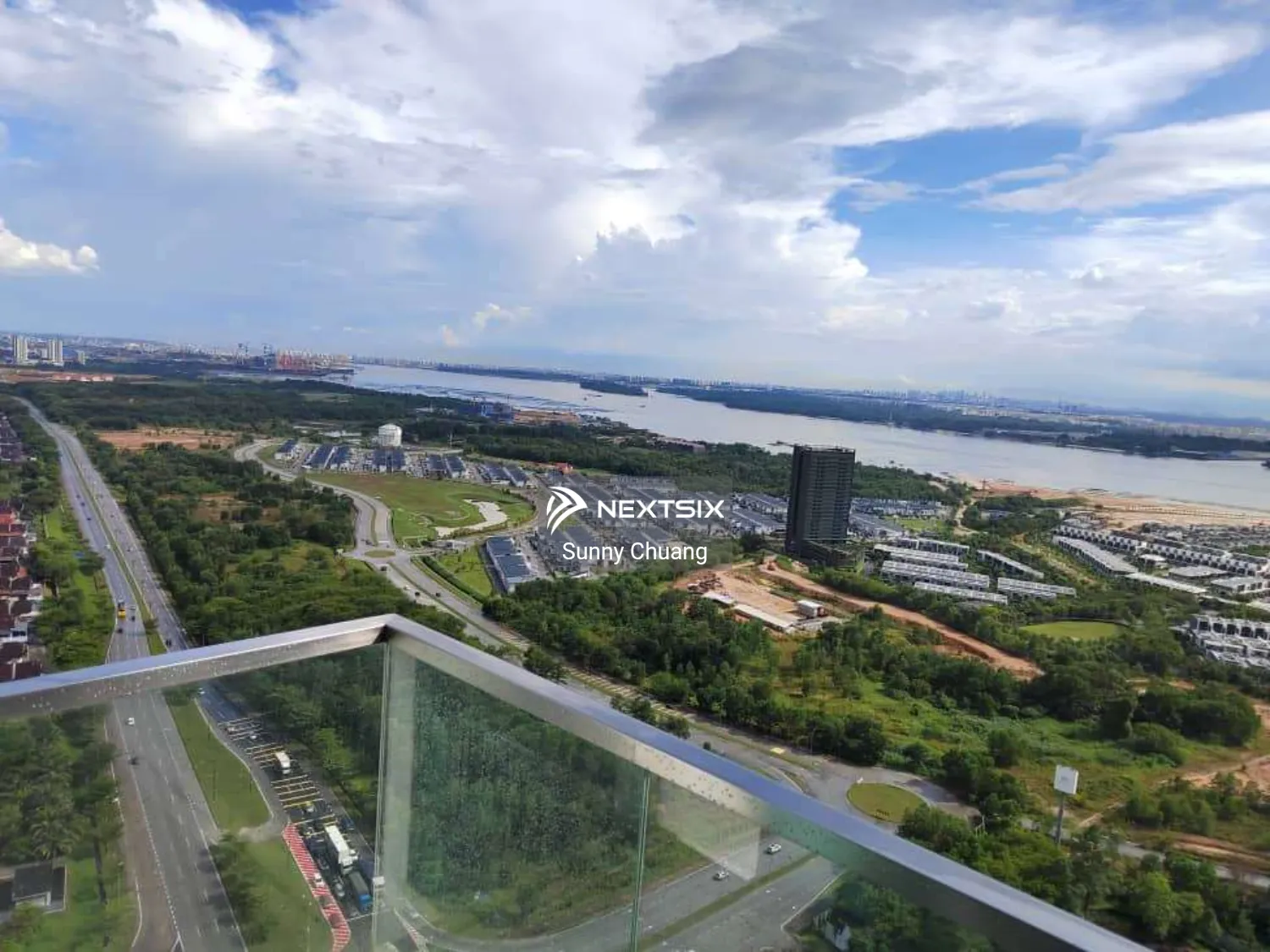 Apartment For Rent in Johor Bahru Johor