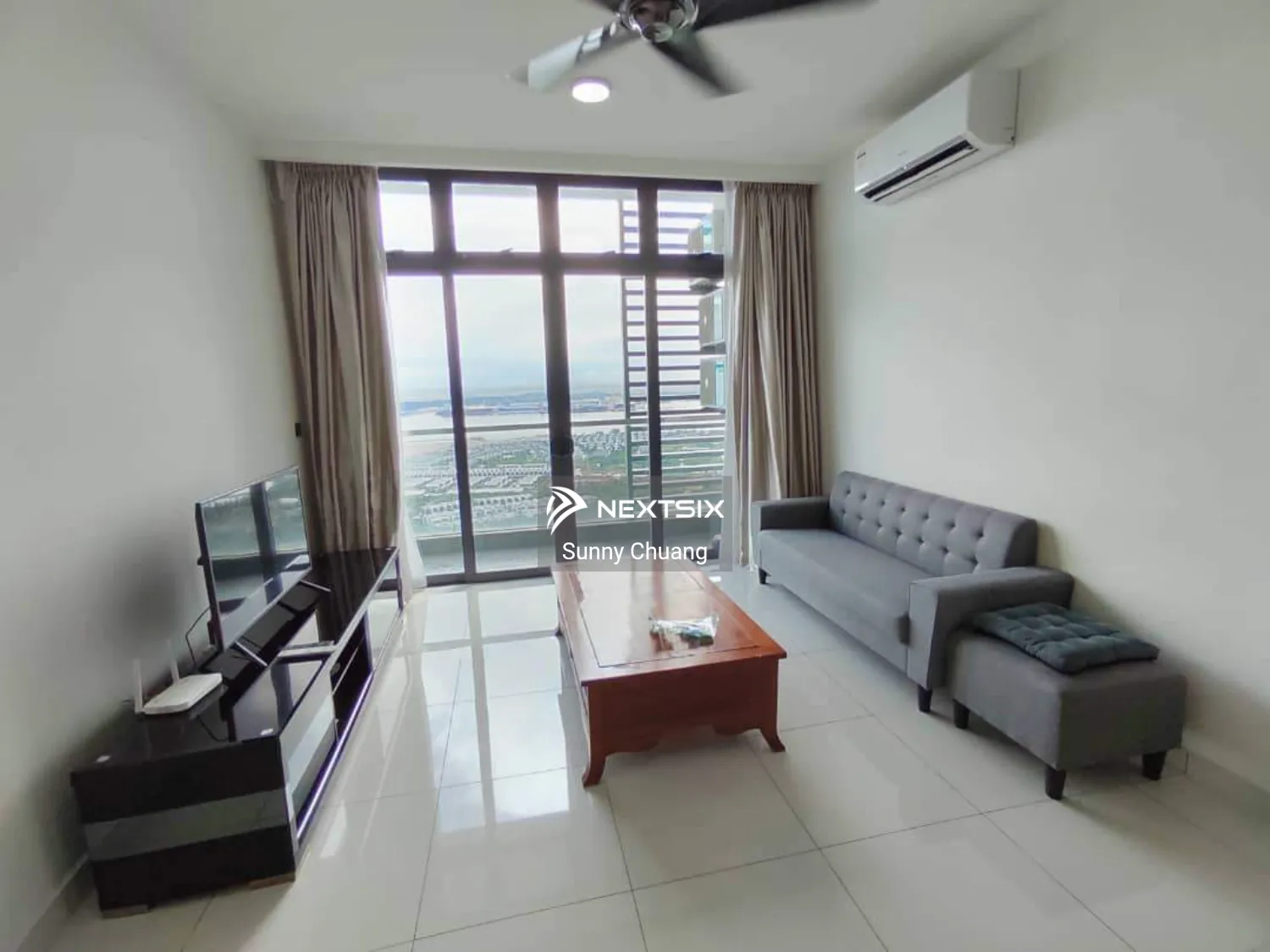 Apartment For Rent in Johor Bahru Johor - Image 2