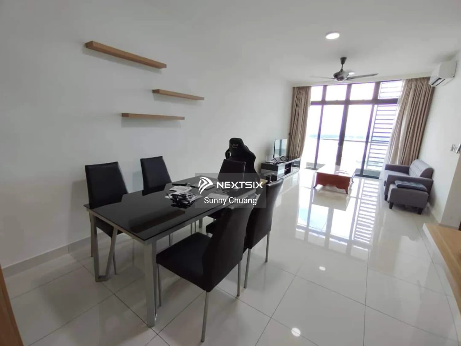 Apartment For Rent in Johor Bahru Johor - Image 3