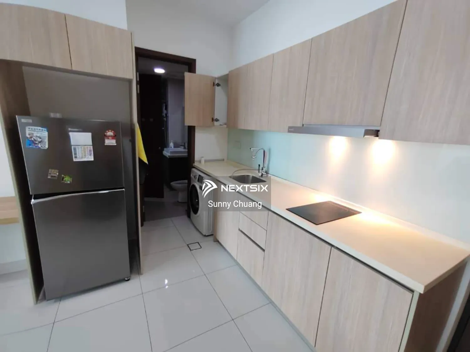 Apartment For Rent in Johor Bahru Johor - Image 4