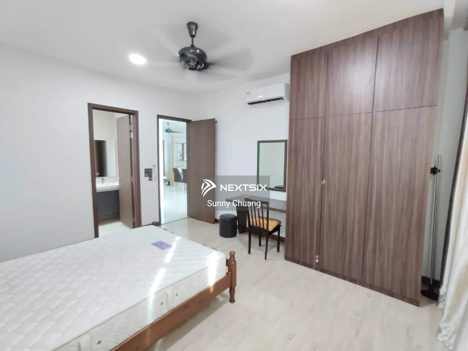 Apartment For Rent in Johor Bahru Johor - Image 5