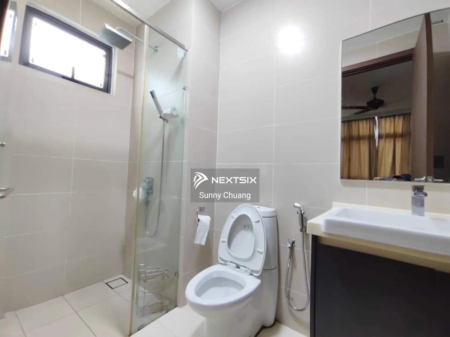 Apartment For Rent in Johor Bahru Johor - Image 7