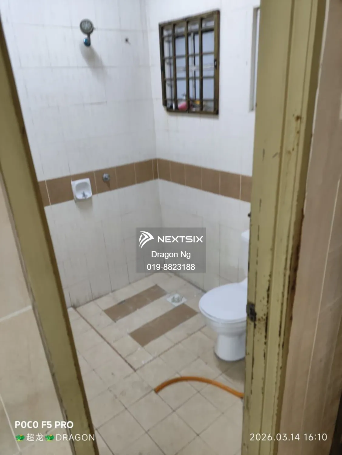 Semi-detached House For Rent in Klang Selangor - Image 10