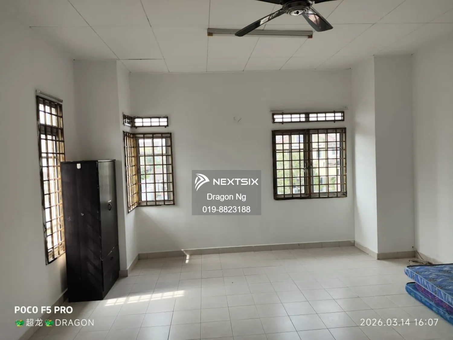 Semi-detached House For Rent in Klang Selangor - Image 14