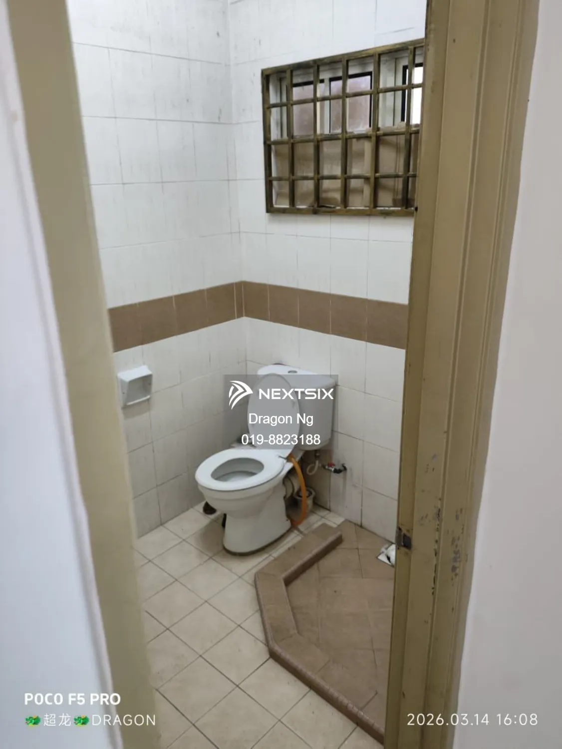 Semi-detached House For Rent in Klang Selangor - Image 5