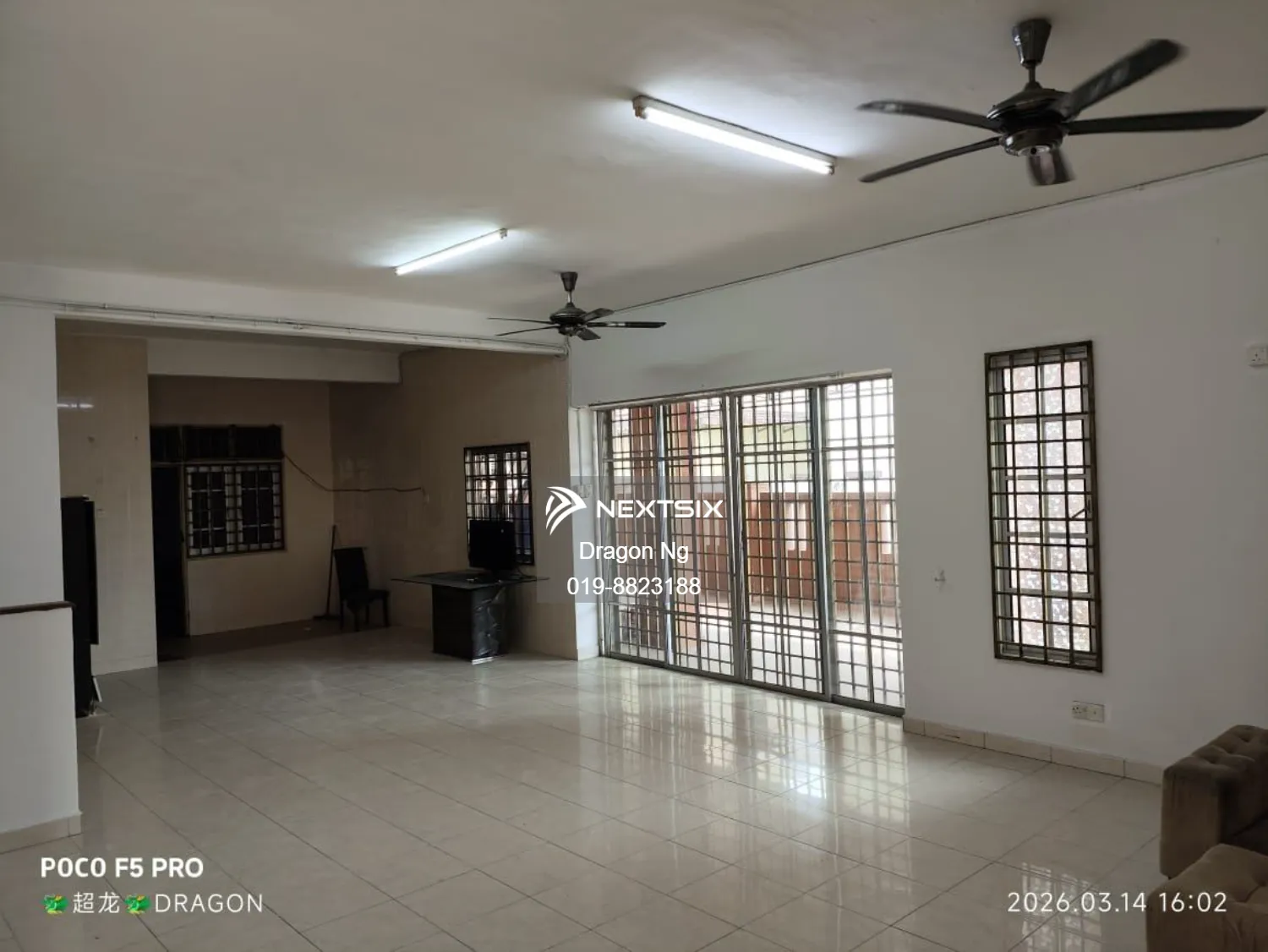 Semi-detached House For Rent in Klang Selangor - Image 6