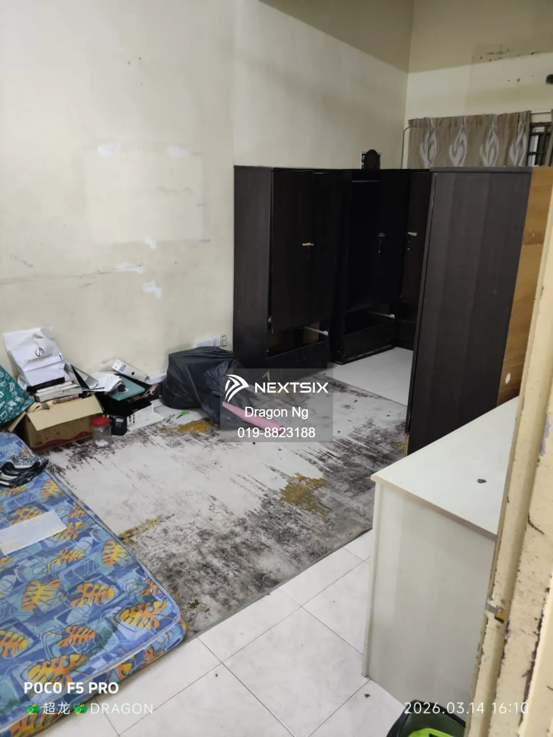 Semi-detached House For Rent in Klang Selangor - Image 7