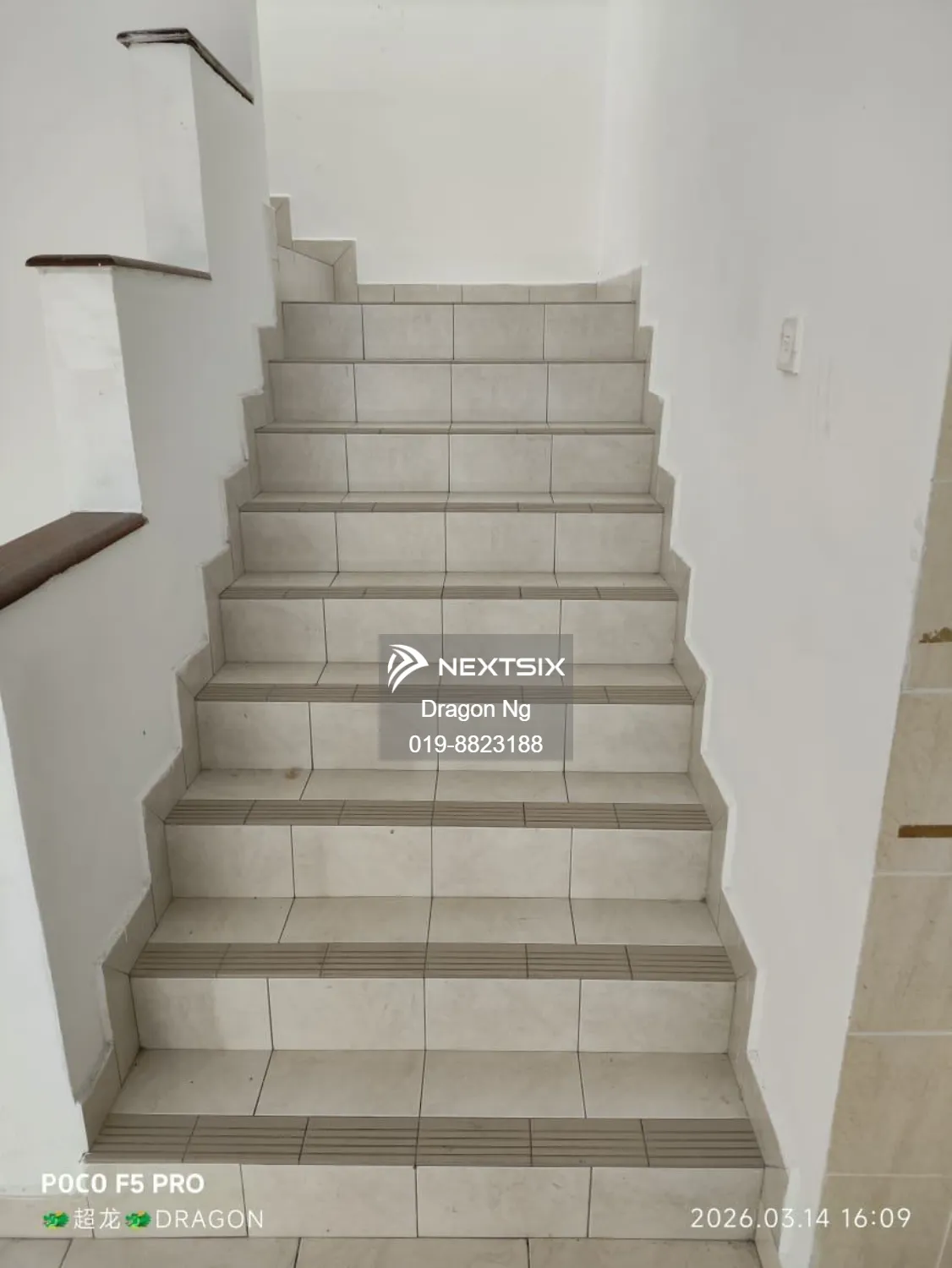 Semi-detached House For Rent in Klang Selangor - Image 8