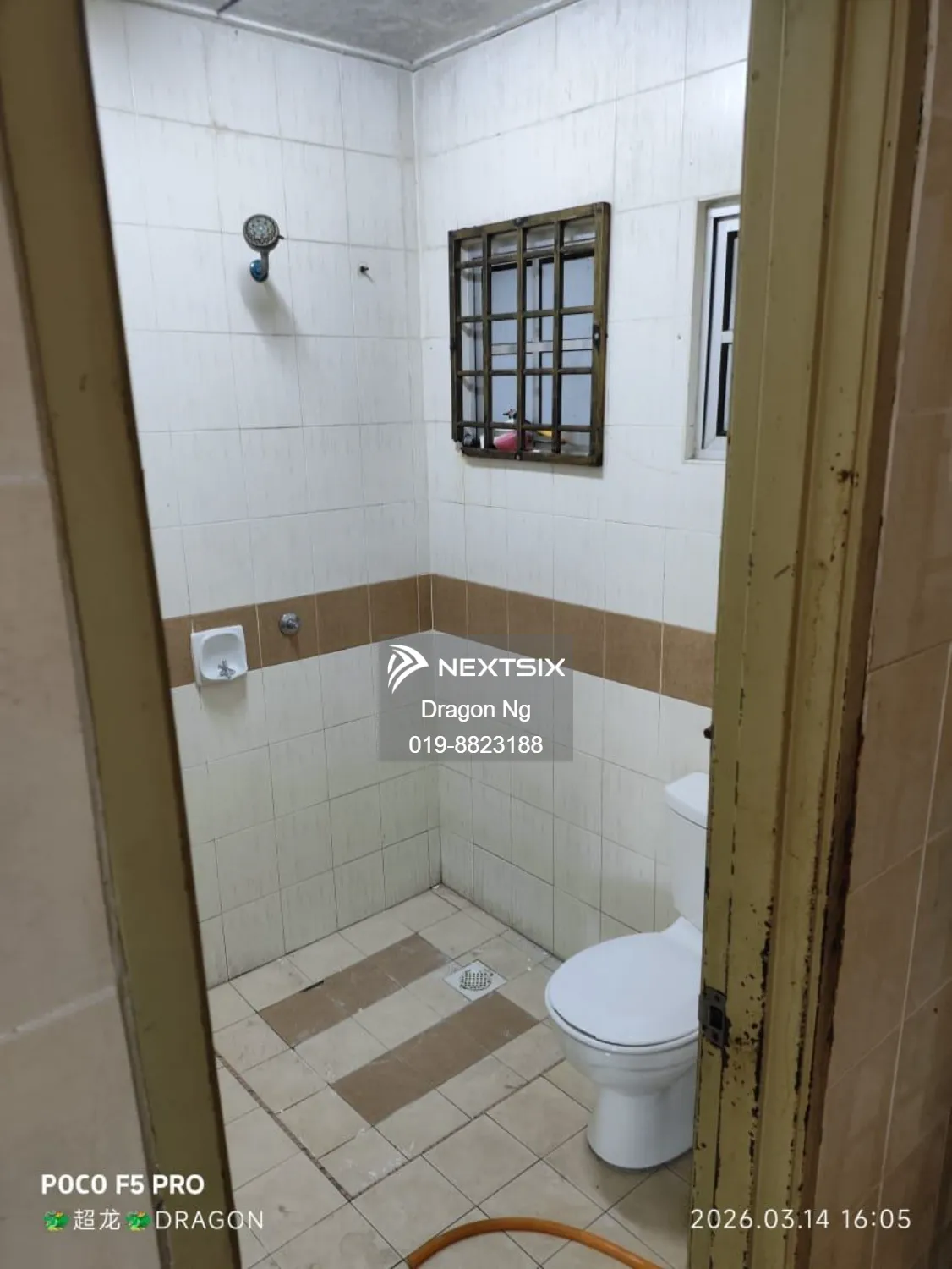 Semi-detached House For Rent in Klang Selangor - Image 9