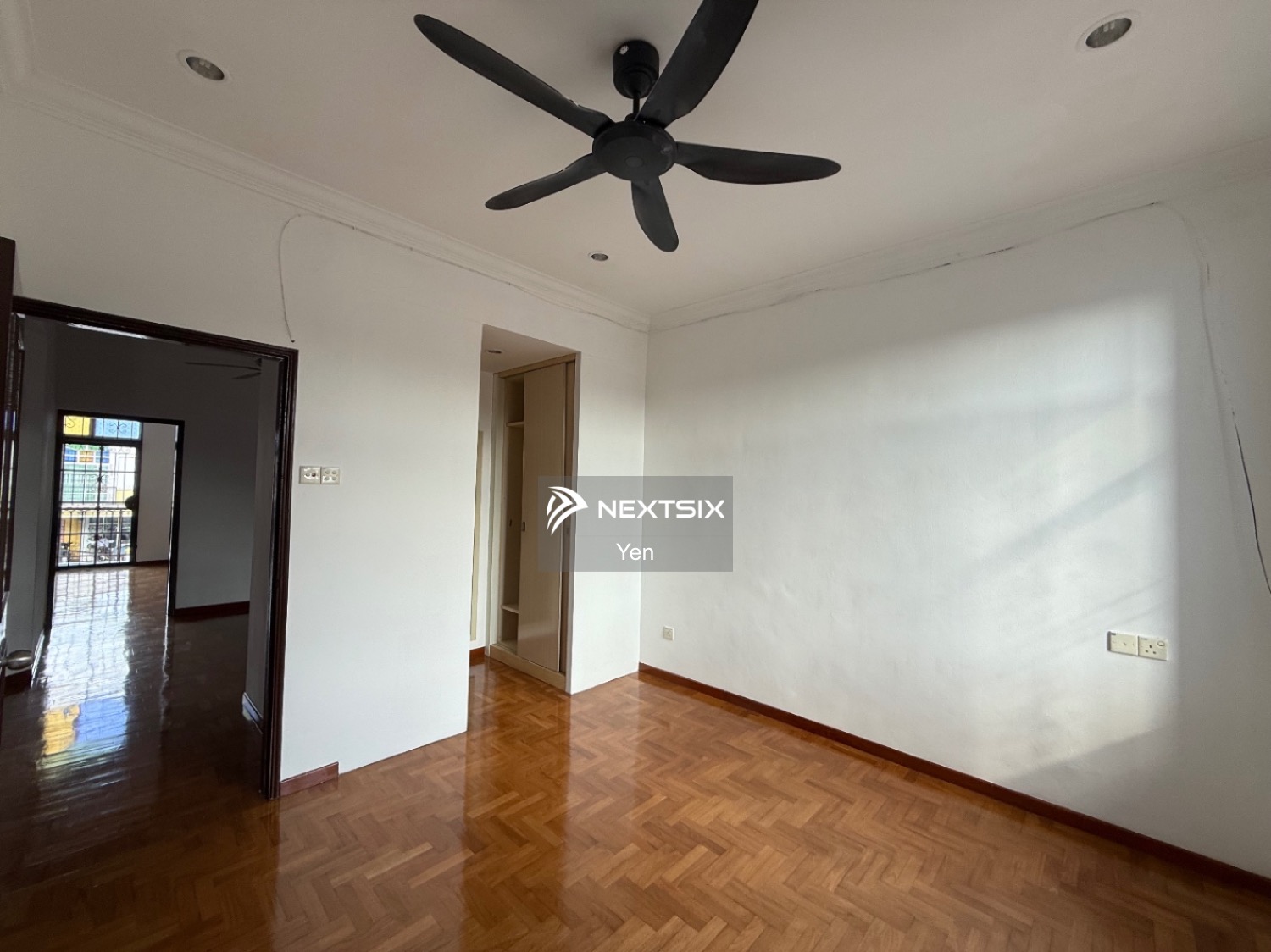 2-sty Terrace/Link House For Rent in Johor Bahru Johor - Image 10