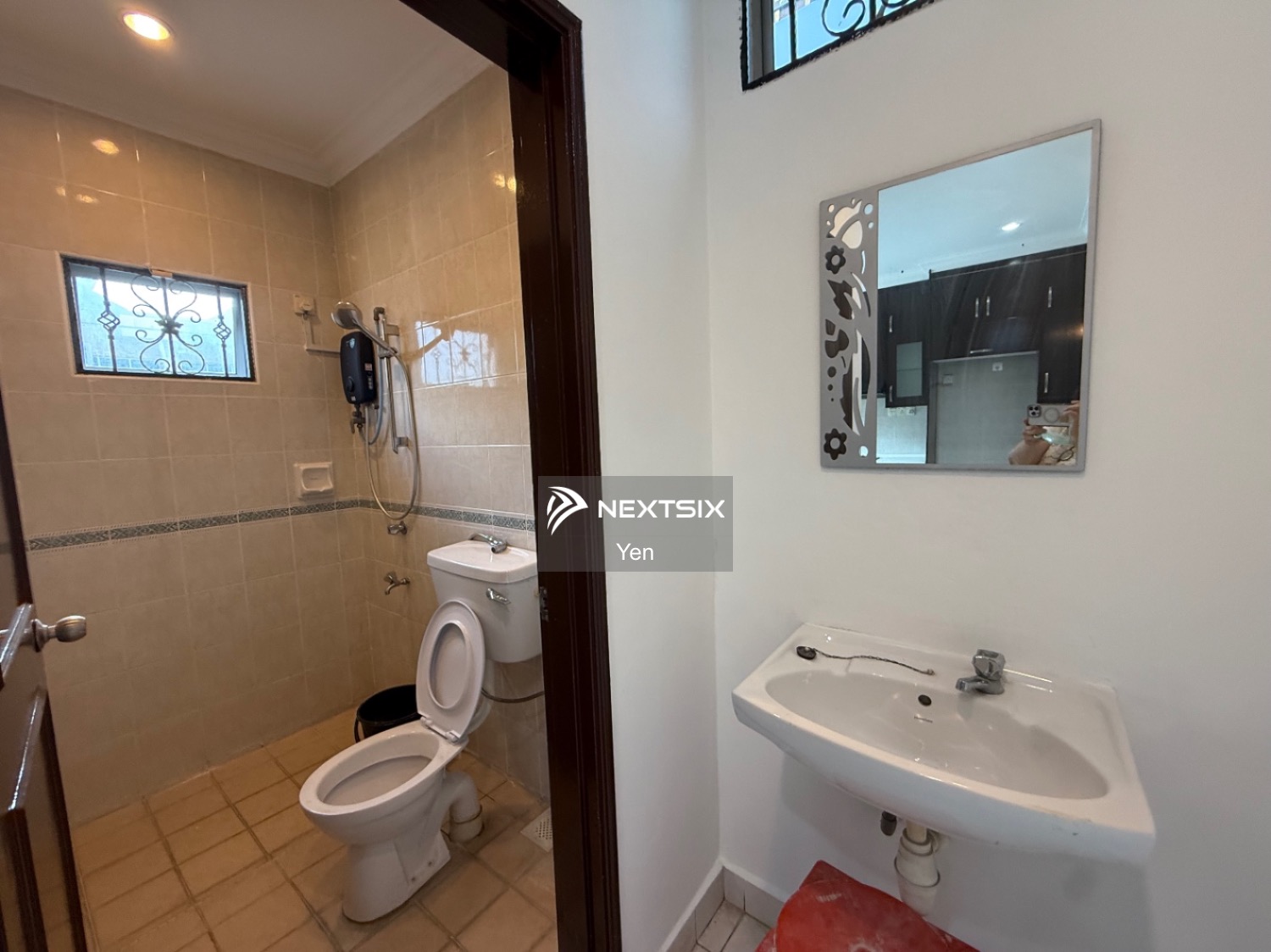 2-sty Terrace/Link House For Rent in Johor Bahru Johor - Image 6