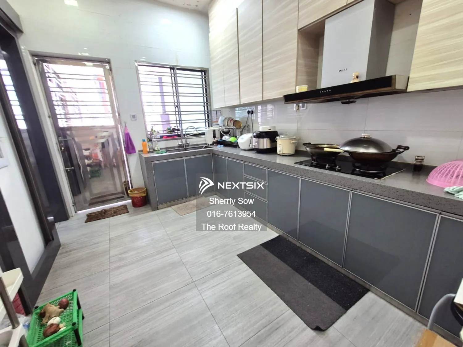 Cluster House For Sale in Skudai Johor - Image 10