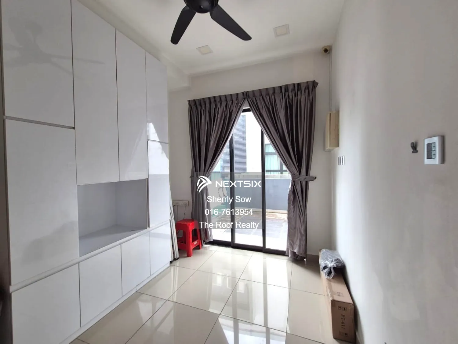 Cluster House For Sale in Skudai Johor - Image 11